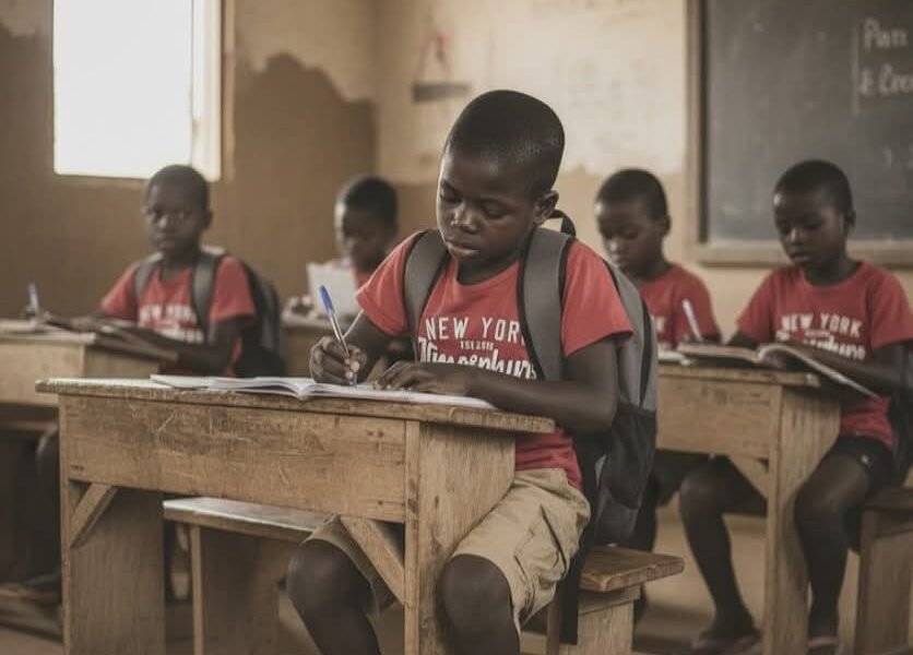 Capítulo 3 – O Brilho e a Dor