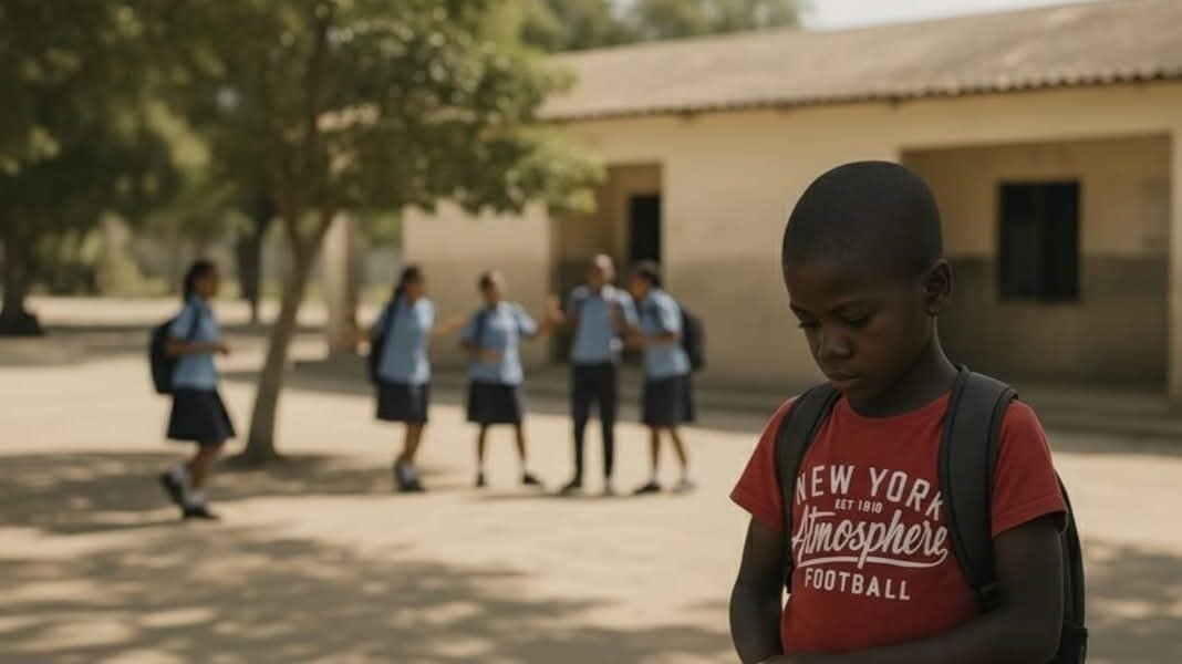 Capítulo 4 – O Peso do Conhecimento