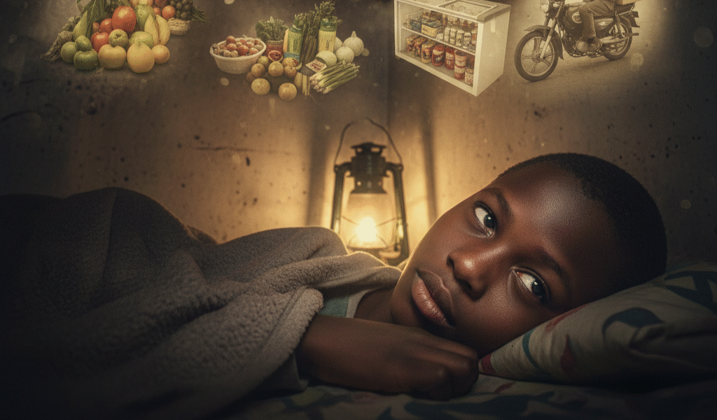 Capítulo 31 – A Noite das Imagens