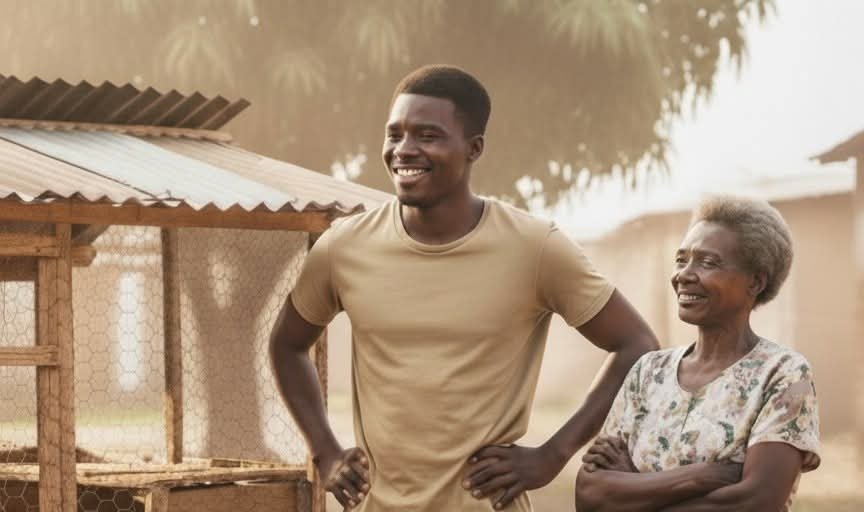 Capítulo 41 – O Aconselhamento da Raça