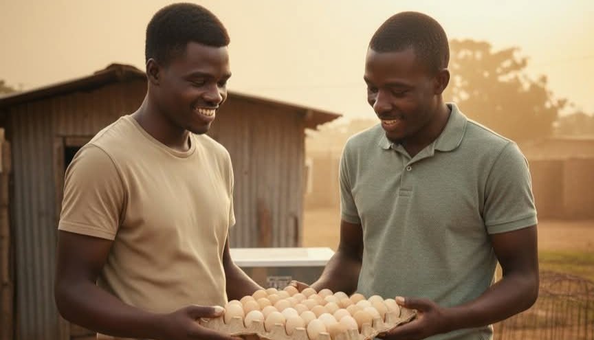 Capítulo 44 – A Primeira Eclosão