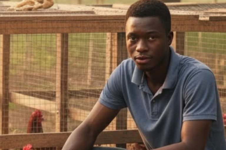 Capítulo 47 – O Bairro Nota a Mudança