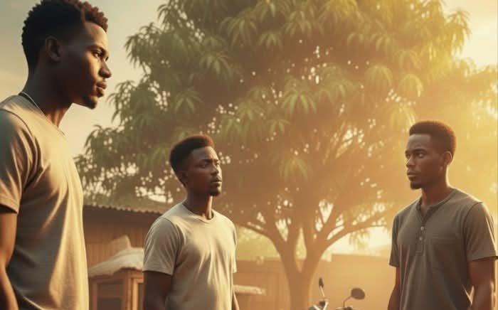 Capítulo 50 – A Força de Acreditar em Si