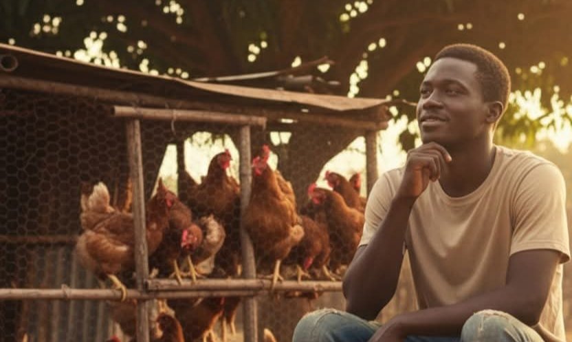 Capítulo 51 – Unidos pelo Sonho