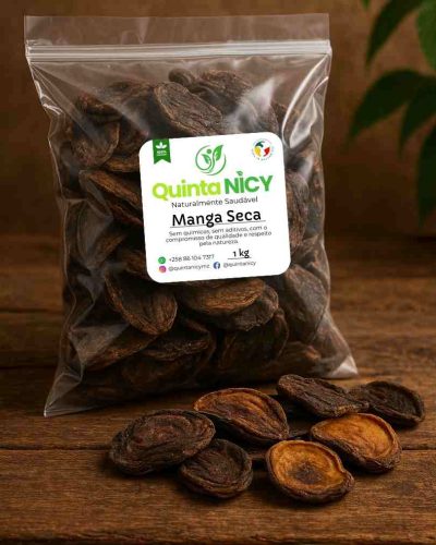 MANGA SECA